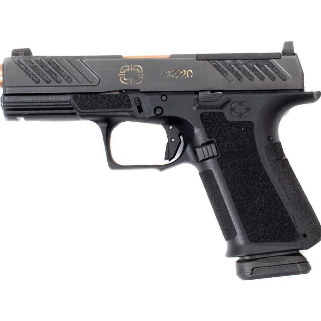 SHADOW SYSTEMS MR920 ELITE OR